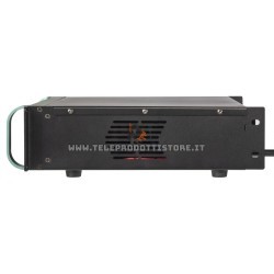 Zzipp ZZONE ZZONE1500D Amplificatore di potenza finale audio con dsp 1950w