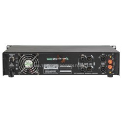 Zzipp ZZONE ZZONE1500D Amplificatore di potenza finale audio con dsp 1950w