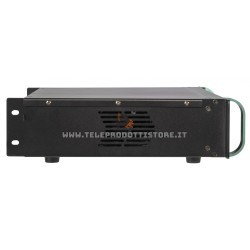 Zzipp ZZONE ZZONE600D Amplificatore di potenza stereo 900w