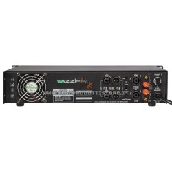 Zzipp ZZONE ZZONE600D Amplificatore di potenza stereo 900w