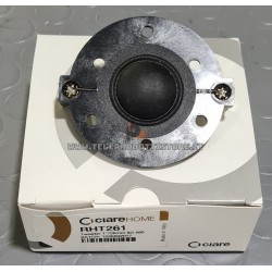 Electronic Melody MD 26 C/Fx-TW Membrana di ricambio per tweeter MD26