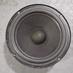 Advent 3002 KIT Sospensioni di riparazione per woofer in foam bordo e colla
