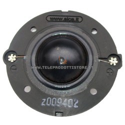 Z009402 Sica Membrana di ricambio per tweeter Z009215 LP 85.25/95 TW