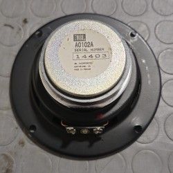 JBL A0102A Sospensione di ricambio per midrange in foam bordo di ricambio