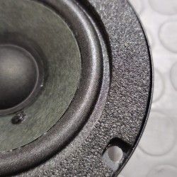 JBL A0102A Sospensione di ricambio per midrange in foam bordo di ricambio