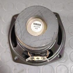 YAMAHA S22 Sospensione di ricambio in foam per woofer JA1272 bordo S-22