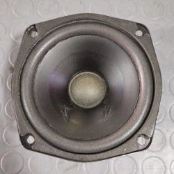YAMAHA S22 Sospensione di ricambio in foam per woofer JA1272 bordo S-22