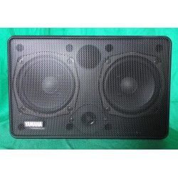YAMAHA S22 Sospensione di ricambio in foam per woofer JA1272 bordo S-22