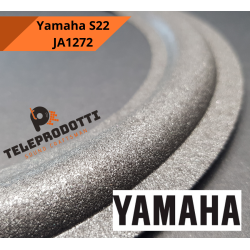 YAMAHA S22 Sospensione di ricambio in foam per woofer JA1272 bordo S-22