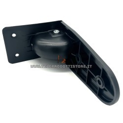 RCF Ruota di ricambio per sub EVOX 12 originale rotella trolley EVOX-12