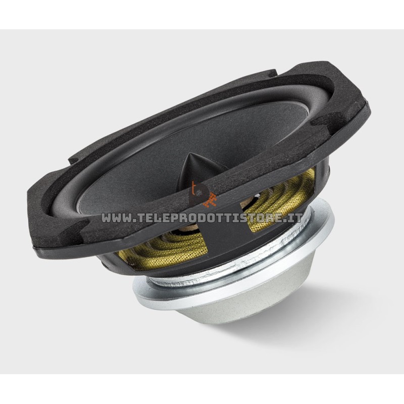 MB4N101RCF Woofer 4" di ricambio per colonnina EVOX 12 originale EVOX-12