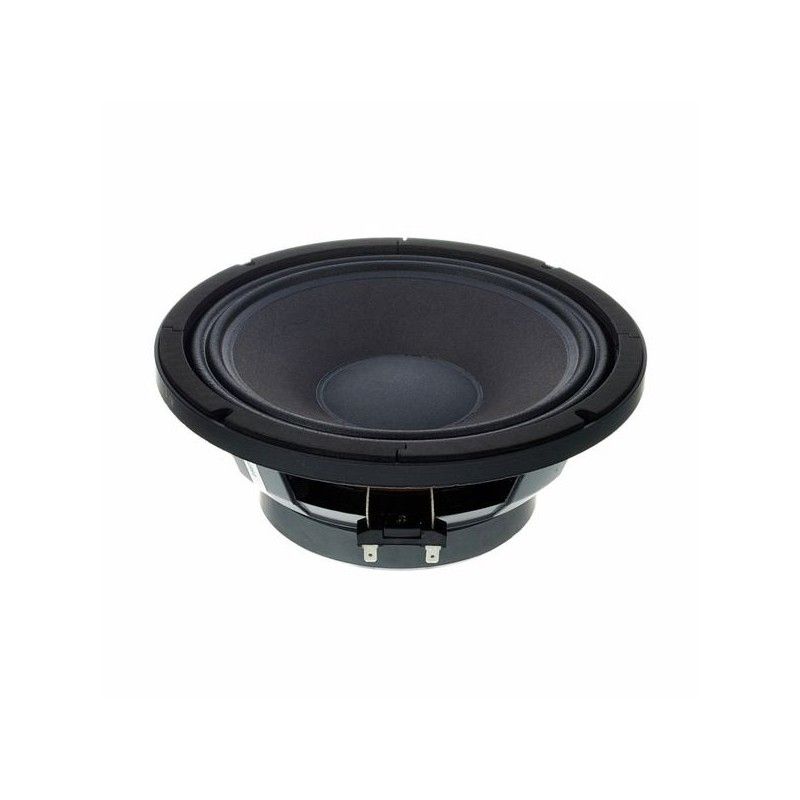 B&C Speakers AMX 250 8 Ohm woofer altoparlante 10" 500W AMX250-8