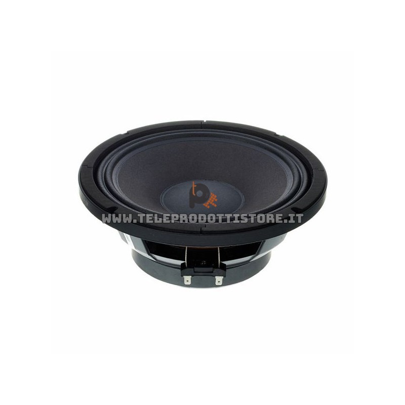 Montarbo 260 Woofer di ricambio compatibile altoparlante 260