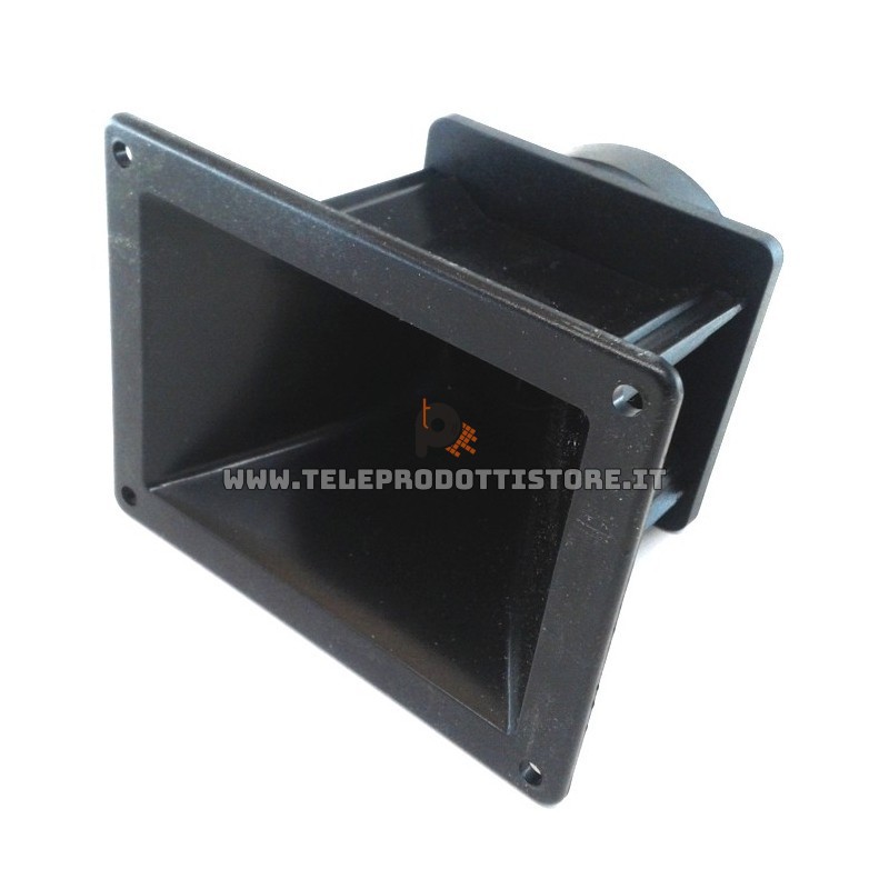 dB Technologies OPERA Lyrics 215 Tweeter completo di ricambio originale per AEB TW-01-08-26-01