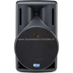 dB Technologies OPERA Lyrics 215 Tweeter completo di ricambio originale per AEB TW-01-08-26-01