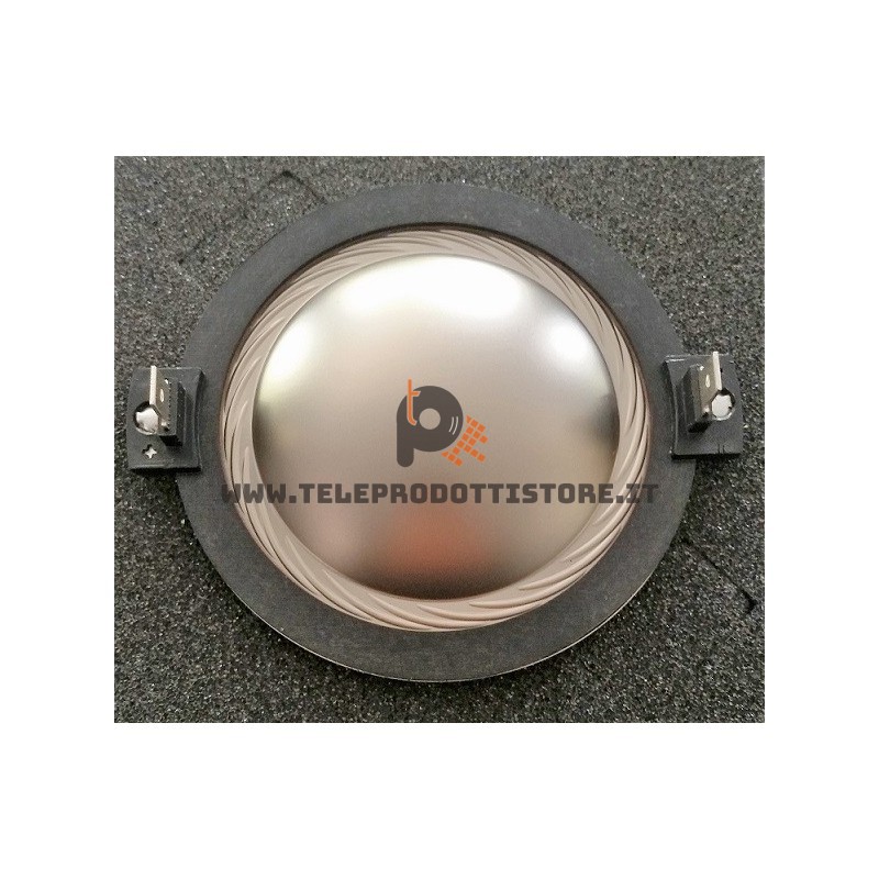 RCF Membrana di ricambio driver ART725A MK2 ART725 MKII ART 725 A ND-651 ND 651 ND651