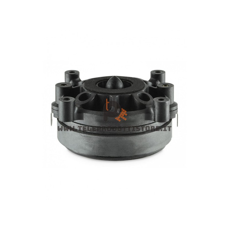 Driver LEM P12A tweeter completo di ricambio Sica per LEM P-12A