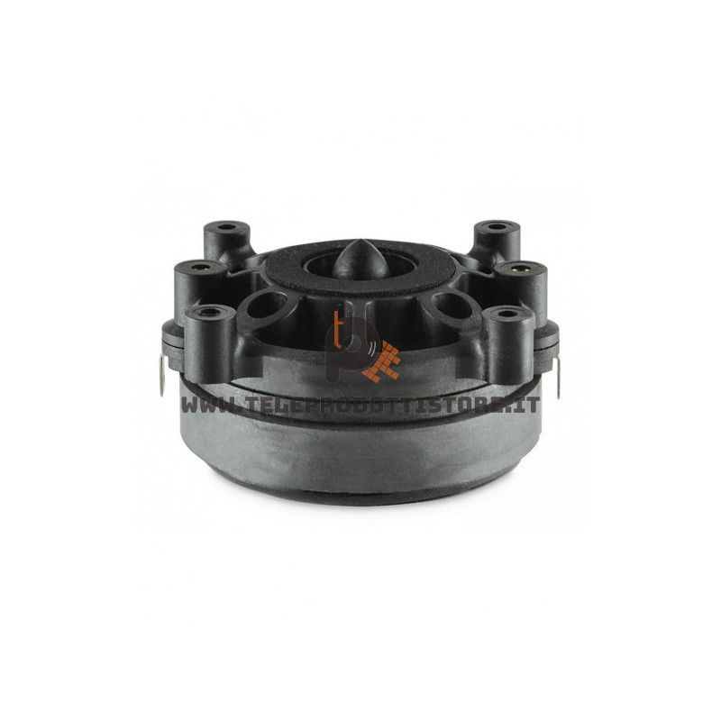 Driver LEM P12A tweeter completo di ricambio Sica per LEM P-12A