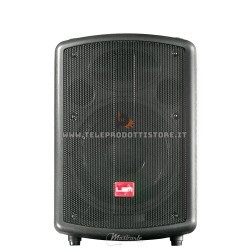 Driver LEM P12A tweeter completo di ricambio Sica per LEM P-12A