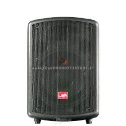 Driver LEM P15A V2 tweeter Sica completo di ricambio per LEM P-15A