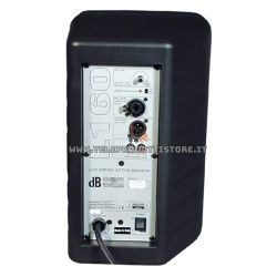 dB Technologies L160 Woofer di ricambio per diffusore L-160 L 160