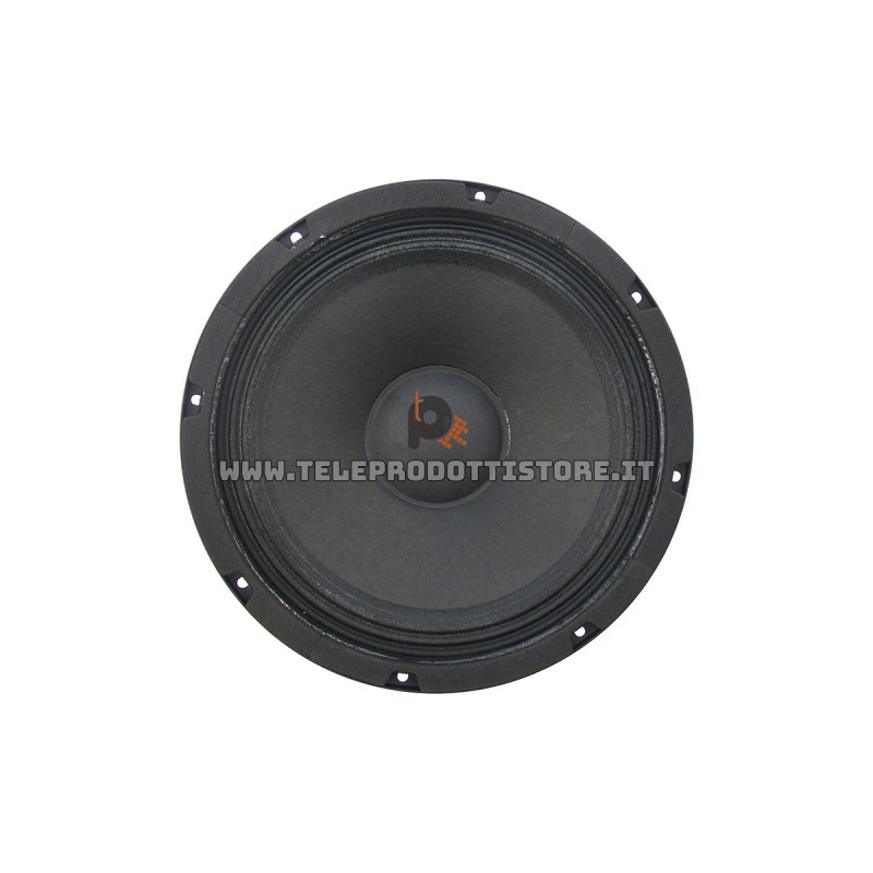 Sica 10 E 2 CS Woofer altoparlante 10'' 25 cm. 8 ohm 300W Z006830