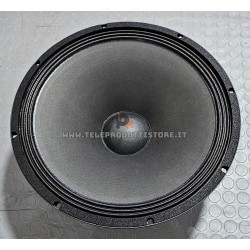 MB15S251 RCF Ricambio woofer originale ART915A ART 915 A 915A Attiva 84111210