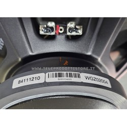 MB15S251 RCF Ricambio woofer originale ART915A ART 915 A 915A Attiva 84111210