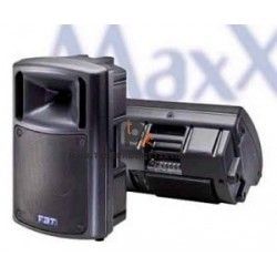 FBT MaxX2 10HPL51 Kit riconatura woofer altoparlante di ricambio originale MAXX2A