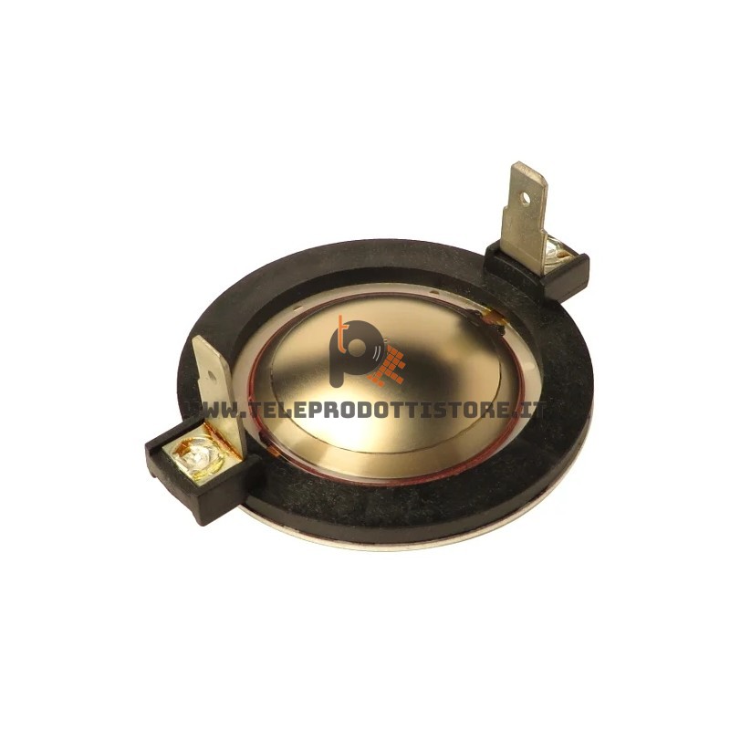 M022 RCF ND1410-MT 4PRO 3001-A Membrana ricambio driver 4PRO3001 originale