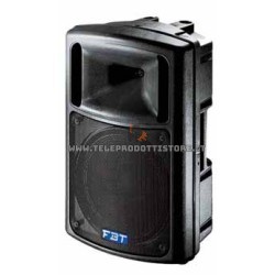 FBT MaxX4 MaxX4A Driver di ricambio tweeter completo B&C DE12 MAXX 4