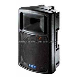 FBT MaxX5 MaxX5A Driver di ricambio tweeter completo B&C DE12 MAXX 5