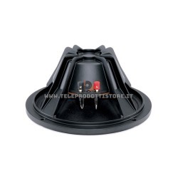 B&C Speakers 10HPL51 8 ohm woofer altoparlante 10" neodimio 300W 10HPL51-8