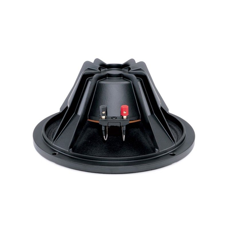 B&C Speakers 10HPL51 8 ohm woofer altoparlante 10" neodimio 300W 10HPL51-8
