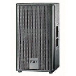 FBT Verve 10 10A Driver di ricambio tweeter completo B&C DE12 Verve10