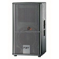 FBT Verve 12 12A Driver di ricambio tweeter completo B&C DE12 Verve12