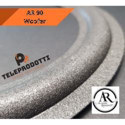 AR 90 Sospensione di ricambio per woofer in foam bordo Acoustic Research AR90