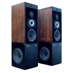 AR 90 Sospensione di ricambio per midrange in foam bordo Acoustic Research AR90