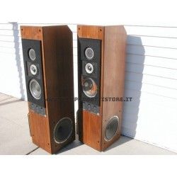 AR 9 KIT Sospensioni di riparazione per woofer midrange in foam bordo e colla Acoustic Research AR9