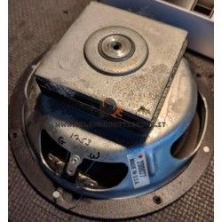 AR 9 KIT Sospensioni di riparazione per woofer midrange in foam bordo e colla Acoustic Research AR9