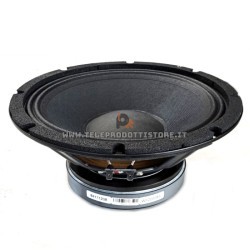 MB10S251 RCF ART910A Ricambio woofer originale ART 910 A 910A Attiva