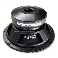 MB10S251 RCF ART910A Ricambio woofer originale ART 910 A 910A Attiva