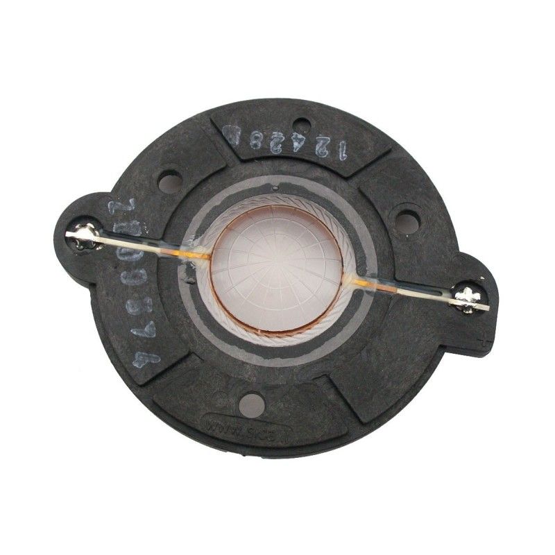 Proel NEXT8 FBA Membrana di ricambio driver tweeter 8 Ohm NEXT8FBA