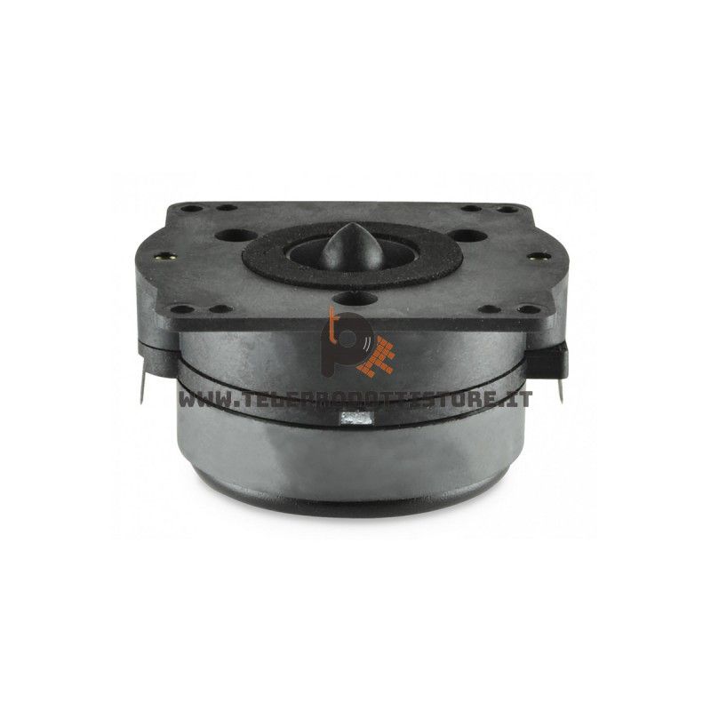 Proel NEXT8 FBA Driver tweeter completo di ricambio Sica Z009442 NEXT8FBA
