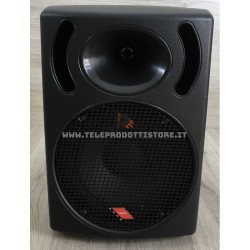 Proel NEXT8 FBA Driver tweeter completo di ricambio Sica Z009442 NEXT8FBA