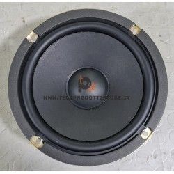 YAMAHA Sub YST-SW40 Sospensione di ricambio per woofer in gomma bordo