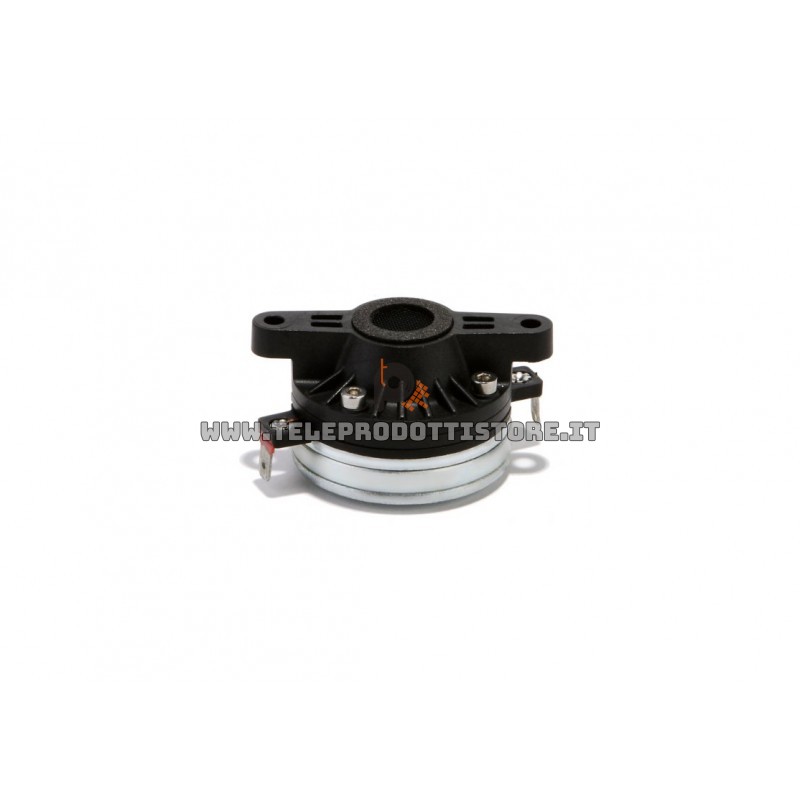 B&C DE5 Driver 0.5" 20 W 8 ohm 109dB tweeter DE 5