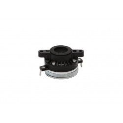 B&C DE7 Driver 0.75" 20 W 8 ohm 107 dB tweeter neodimio DE7-8