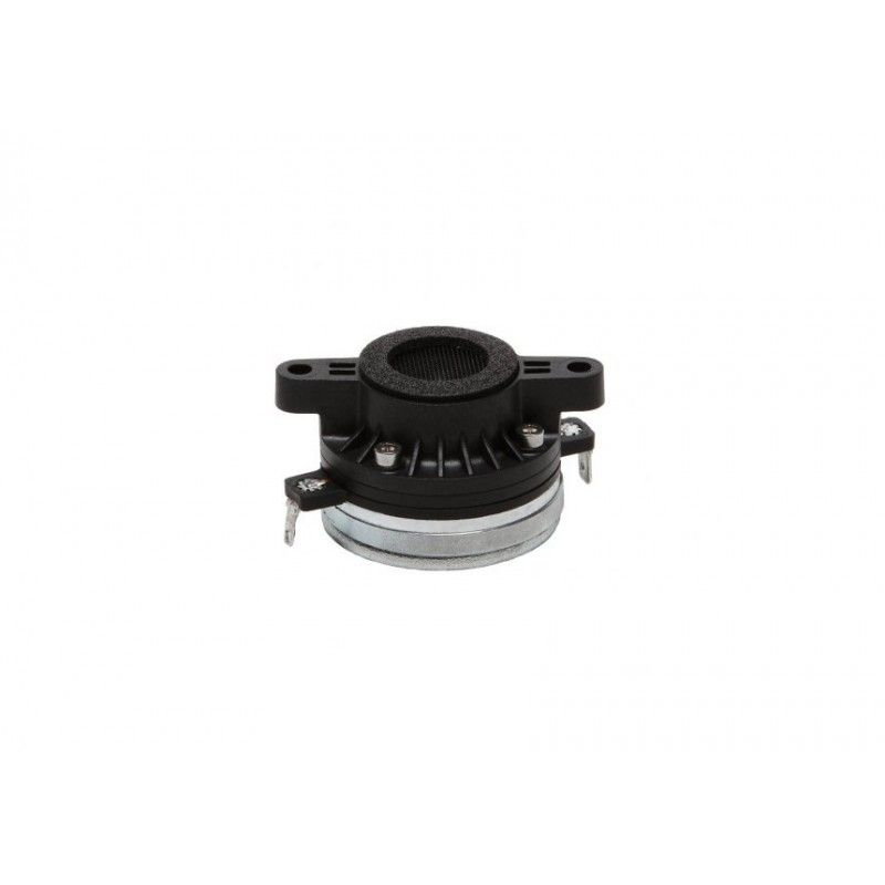 B&C DE7 Driver 0.75" 20 W 8 ohm 107 dB tweeter neodimio DE7-8