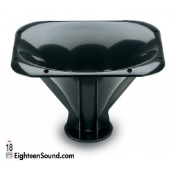 XT1464 Eighteen Sound Tromba 1,4" a direttività costante per driver 60x50 18Sound